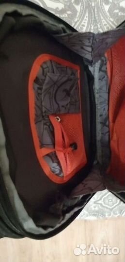 Рюкзак школьный ортопедический Hammingbird T70