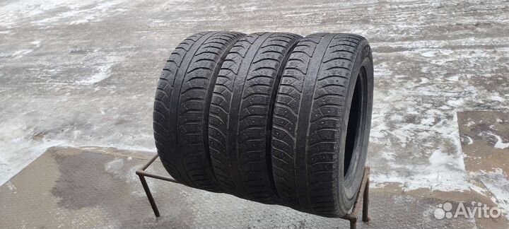 Bridgestone Ice Cruiser 7000 265/60 R18