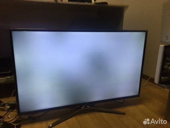 Ремонт телевизоров на дому. Настройка тв