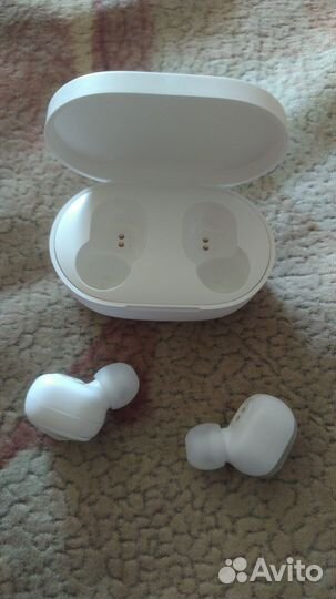 Xiaomi Redmi AirDots 2 Новые