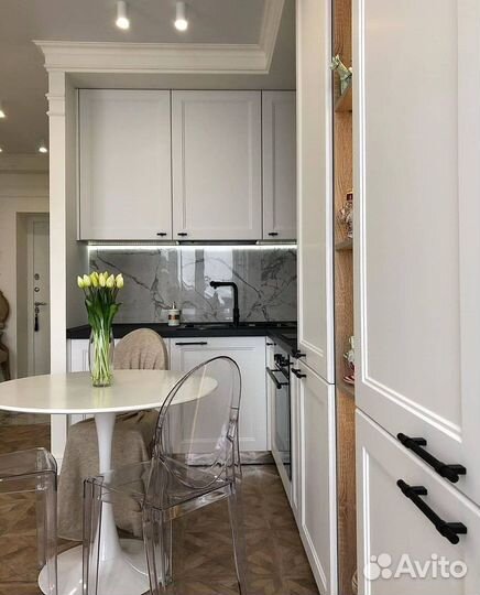 Кухонный гарнитур на заказ