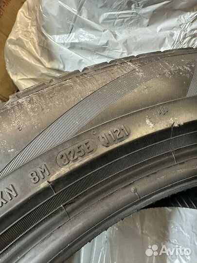 Pirelli Scorpion Verde SUV 275/45 R21