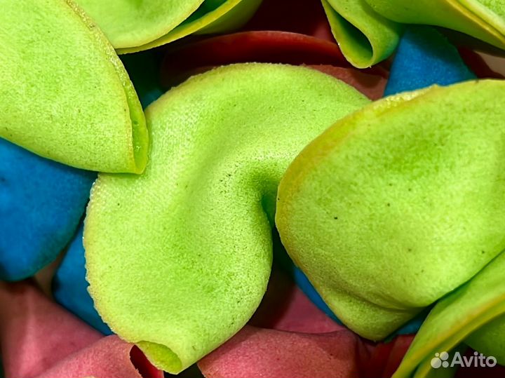 Печенье с предсказаниями. Китайское печенье