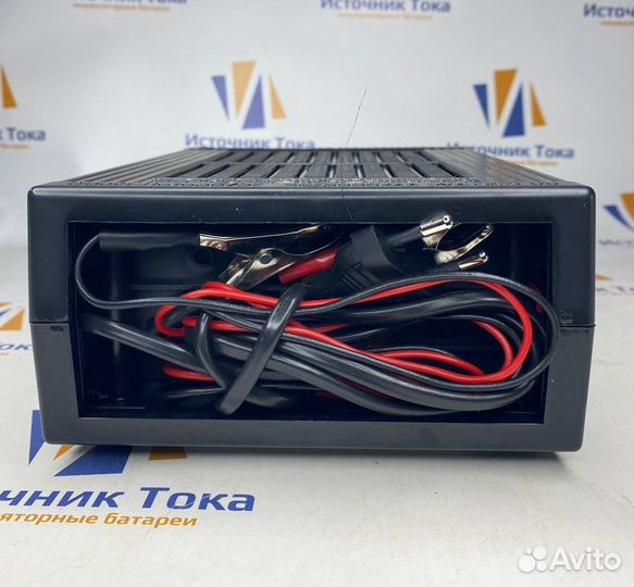 Зарядное устройство Вымпел 55 (орион) версия 2.30