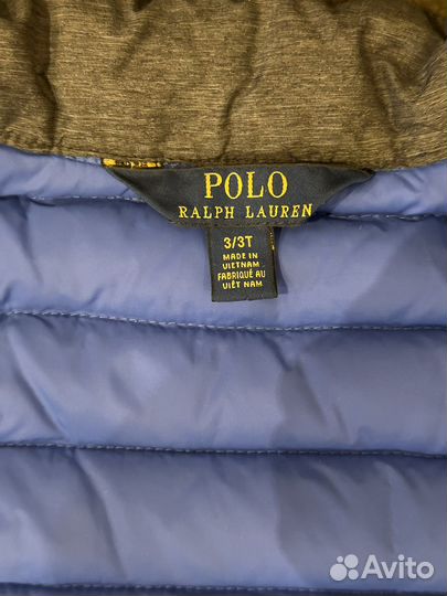 Polo ralph lauren
