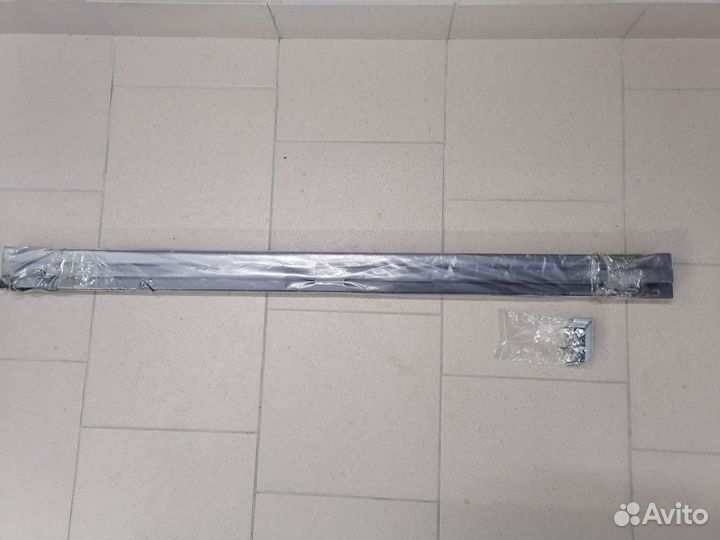 Поперечины для релингов лада ларгус