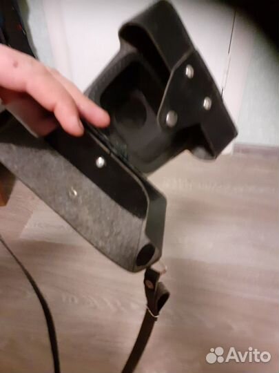 Плёночный фотоаппарат СССР смена symbol в ч