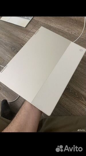 Google pixelbook i5-7Y57