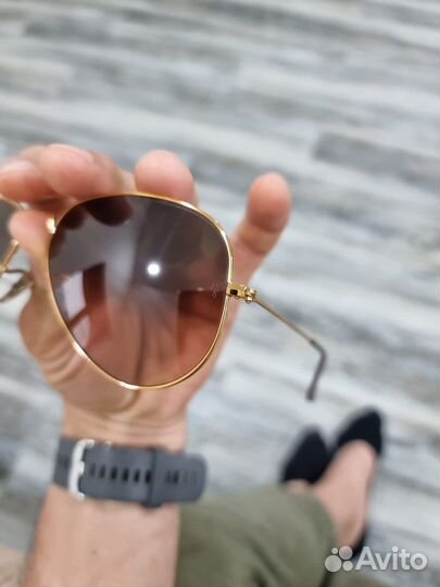 Солнечные очки ray ban оригинал