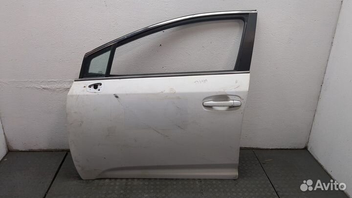 Дверь боковая Toyota Avensis 3, 2013