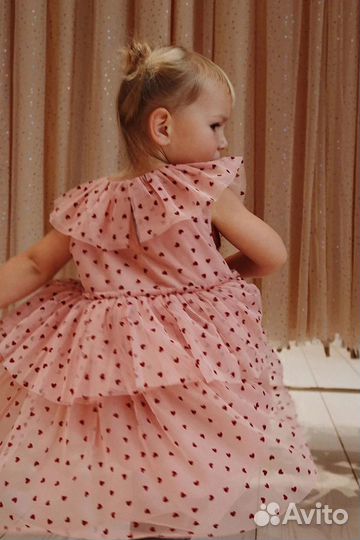 Платье konges slojd