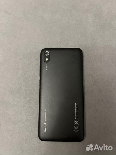 Xiaomi Redmi 7A, 2/16 ГБ