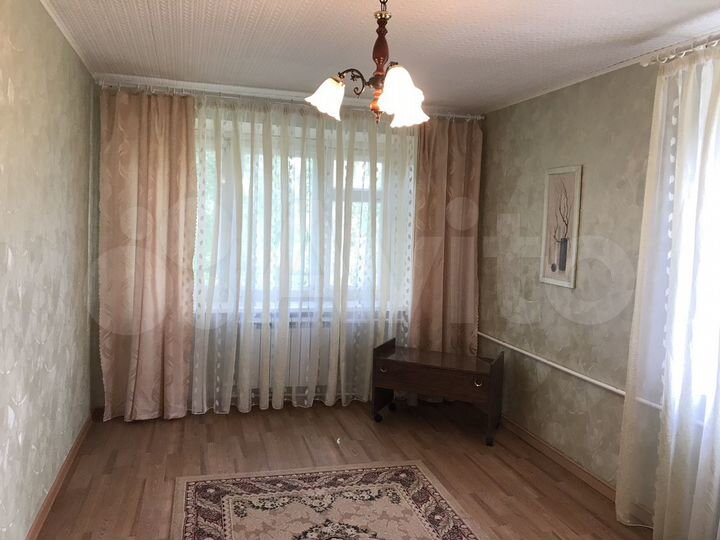 1-к. квартира, 32 м², 5/5 эт.