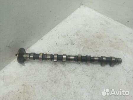 Распредвал впускной