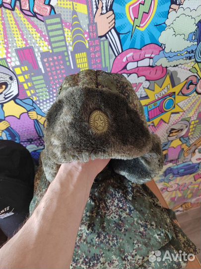 Военная форма