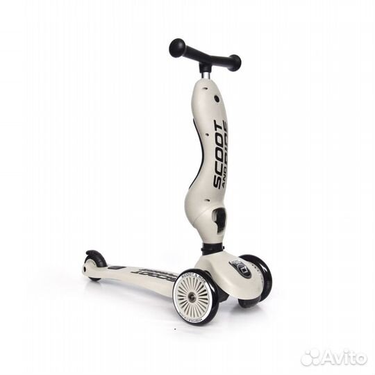 Детские 3х колесные самокаты. Все цвета. Магазин