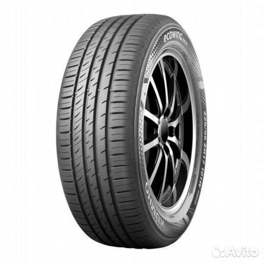 Kumho Ecowing ES31 205/55 R17