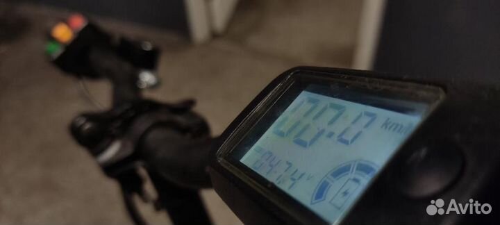 Электровелосипед аренда