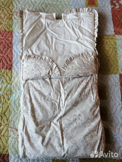 Конверт для новорождённого новый