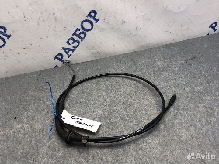 Трос капота Picanto sa