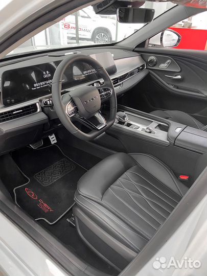 Chery Arrizo 8 1.6 AMT, 2023