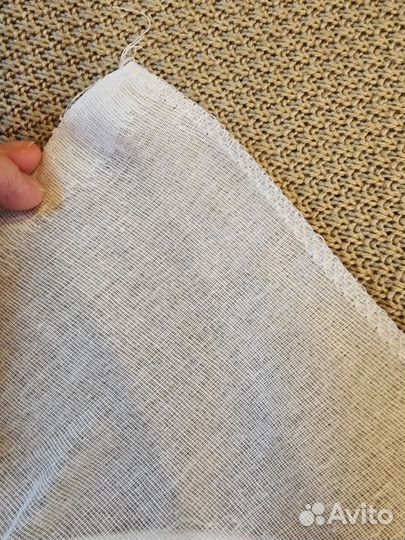 Большая сетка для глажки белья 80 80 см