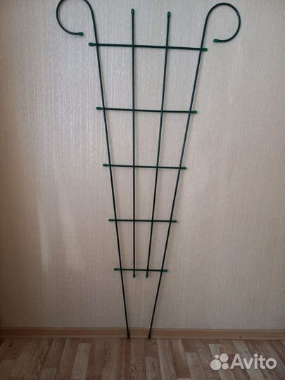 Металлическая опора