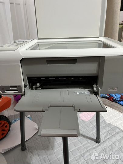 Принтер HP Photosmart C4180