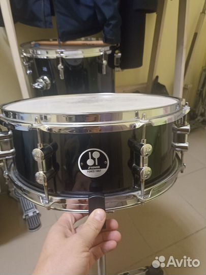 Сонор Малый барабан Sonor