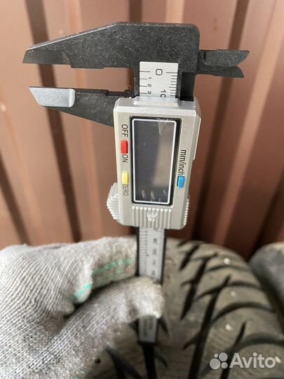 Yokohama Ice Guard IG35 235/55 R20