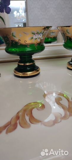 Конфетница