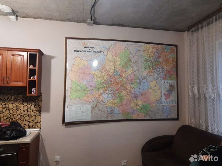 Багет возможно торг