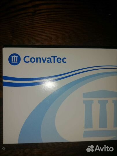 Уроприемники Конватек (ConvaTec)