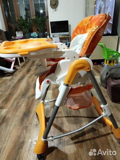 Стул для кормления от 0