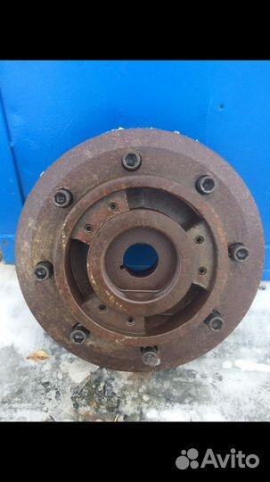 Станочное оборудование