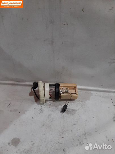 Насос топливный в бак Ford Focus 3 (2011 - 2015)