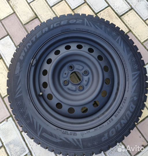 Диски штампы r15