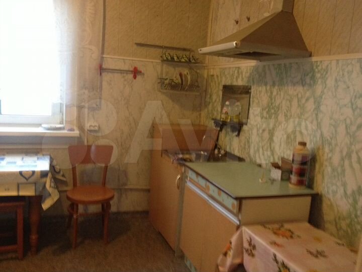 2-к. квартира, 53,8 м², 2/2 эт.