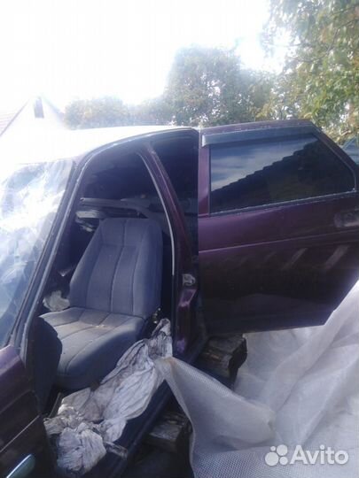 Авто разбор priora