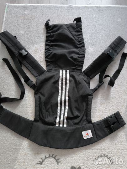 Эргорюкзак Слингуля