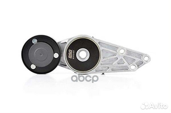 Натяжитель ремня приводного VAG 1.6-1.8T 95-05