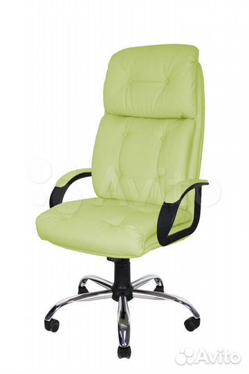 Офисное кресло
