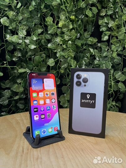 iPhone 13 Pro Max, 128 ГБ