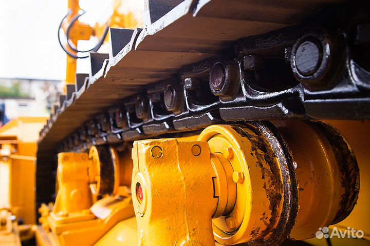 Русич-Трак Б-10ММ, 2023