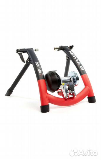 Велостанок декатлон