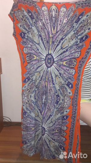 Пакет женских вещей,размер 52-56