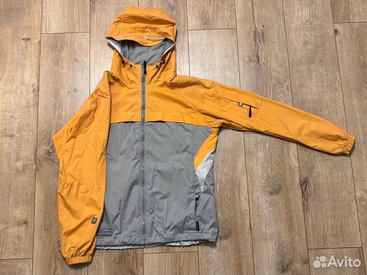 Ветровка columbia