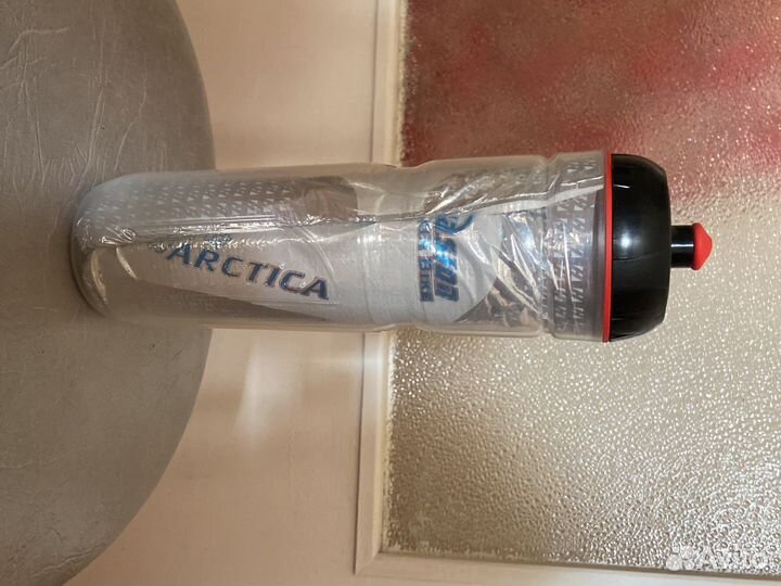 Термобутылка