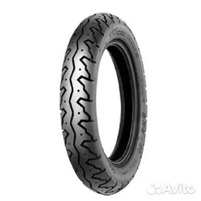 Мотошина shinko 3.00 R10 42J SR408