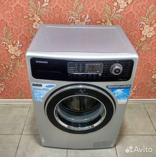 Стиральные машины бу с гарантией и доставкой